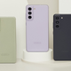 Imagen para el artículo titulado El Galaxy S21 FE ya está aquí y tiene el hardware del S21 por un mejor precio
